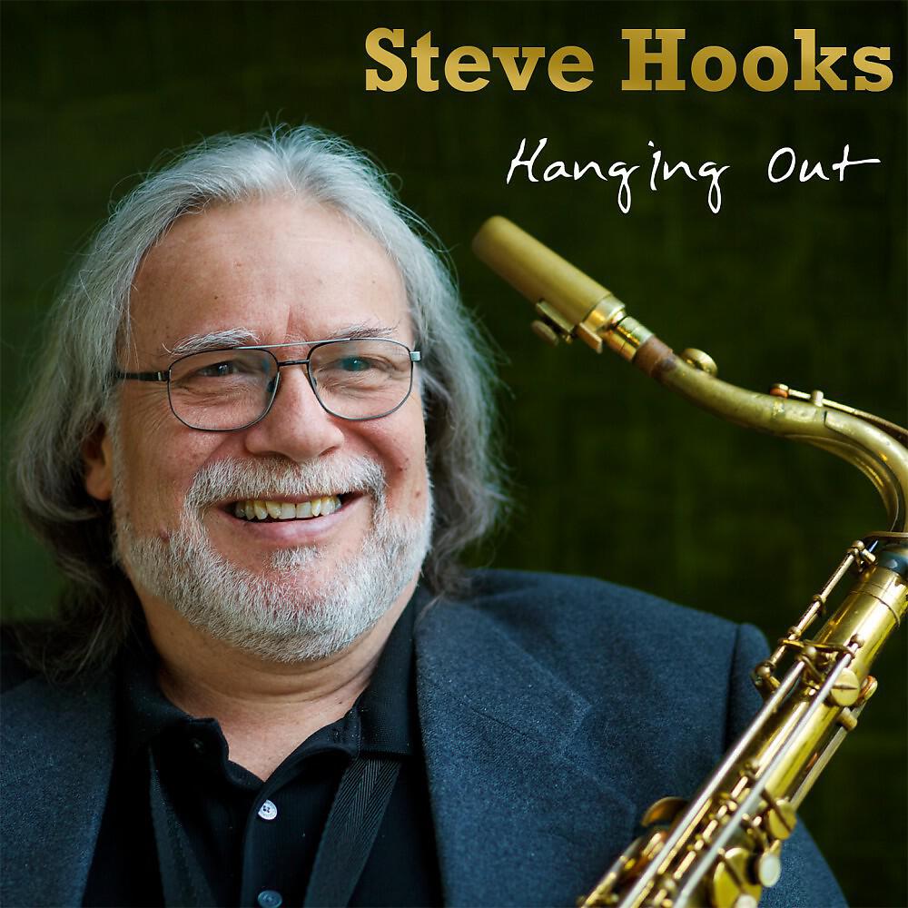 Steve Hooks - I Believe