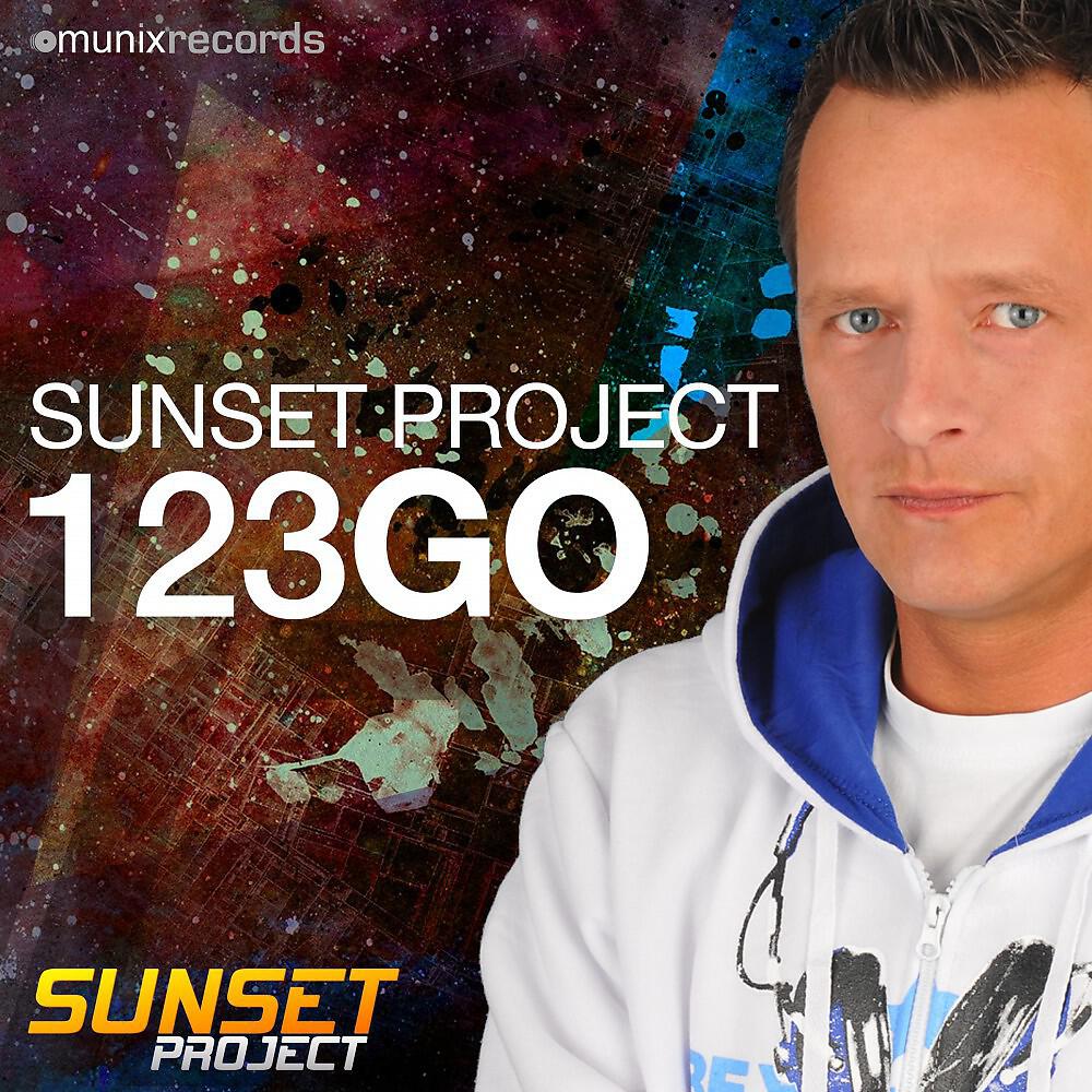 Sunset Project - 123Go (Mr. G! Remix Edit)