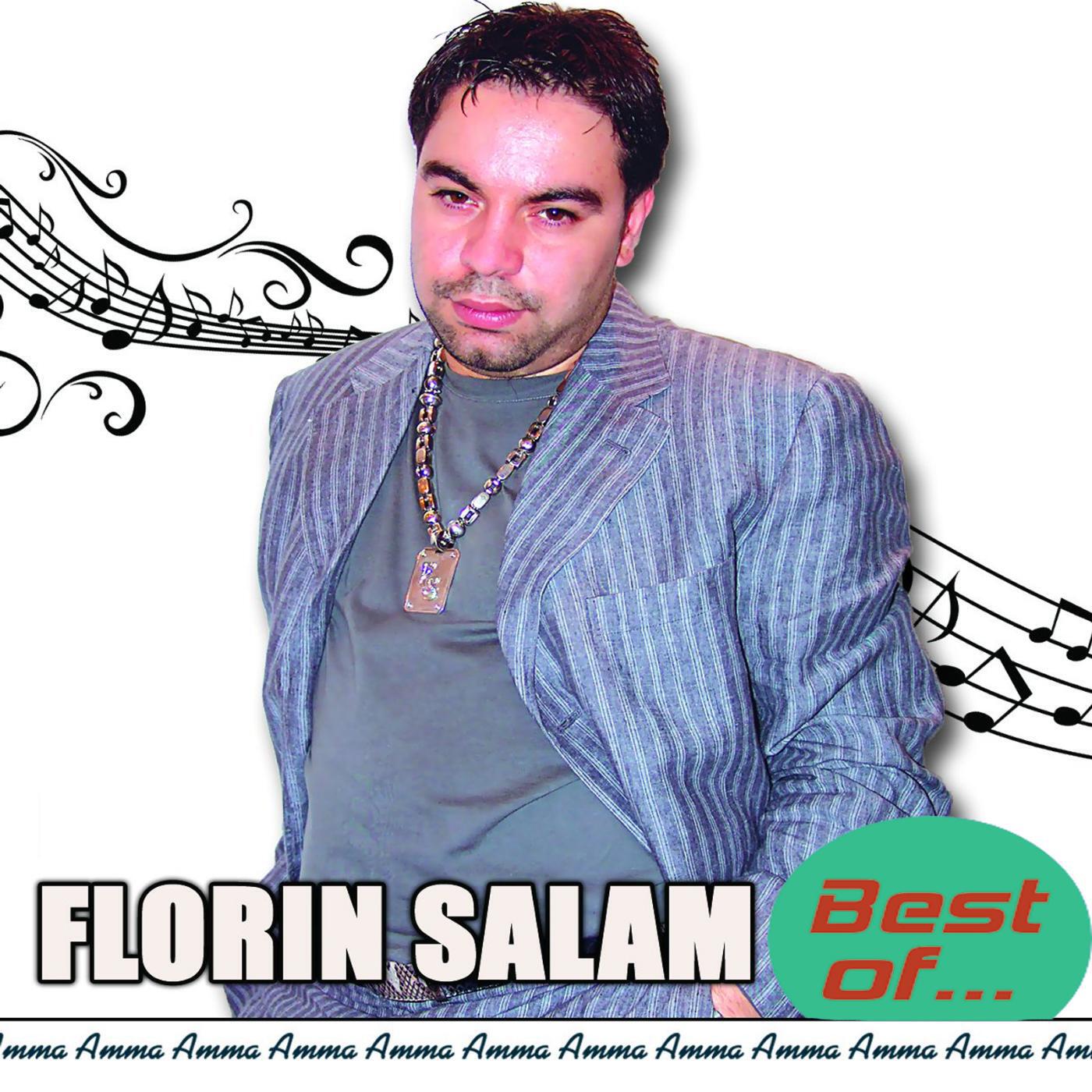 Florin Salam - As Pleca, Cat Mai Departe