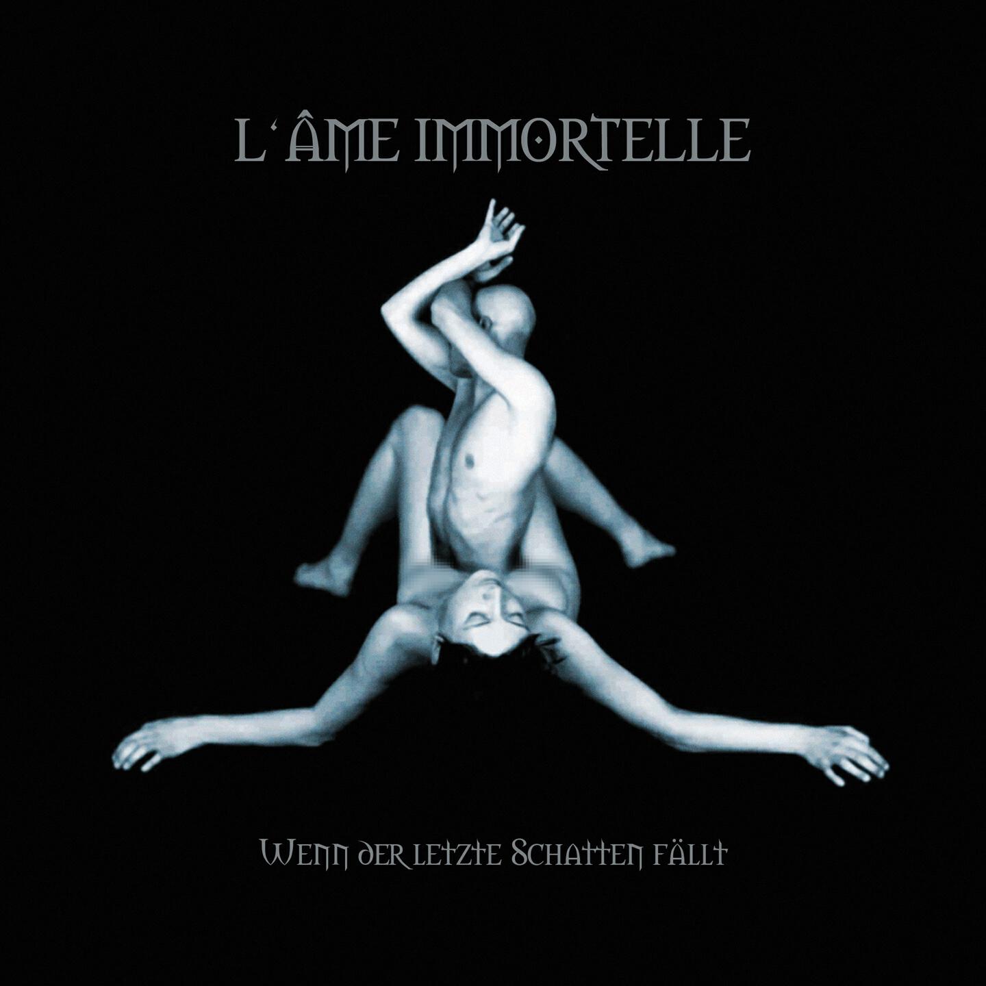 L'Ame Immortelle - Close Your Eyes
