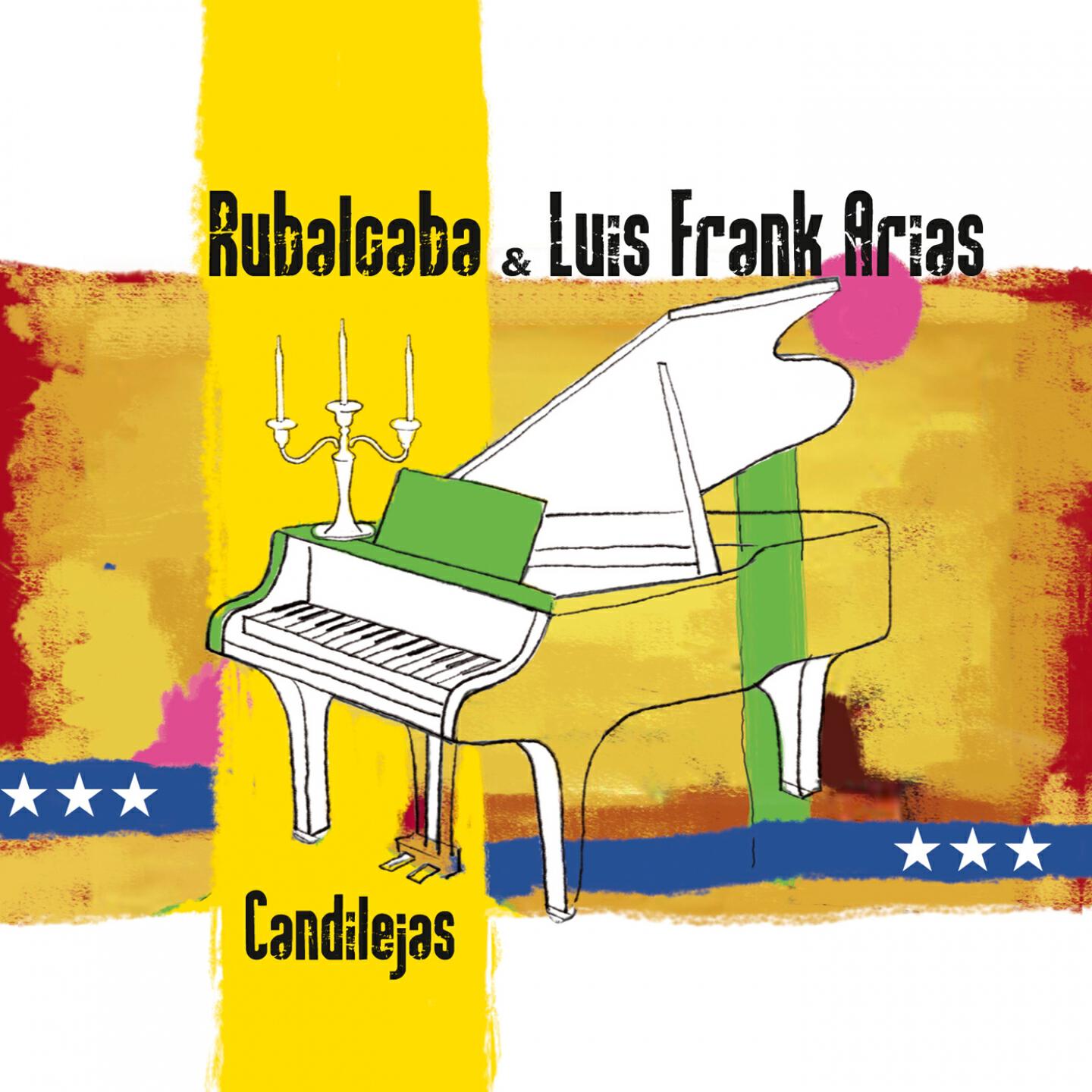 Rubalcaba - Explicame