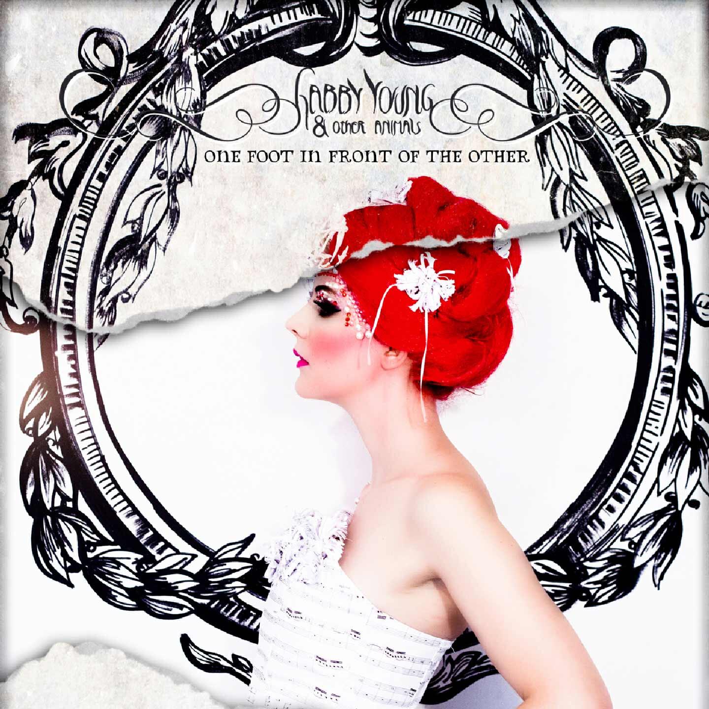 Gabby Young - The Devil Has Moved In