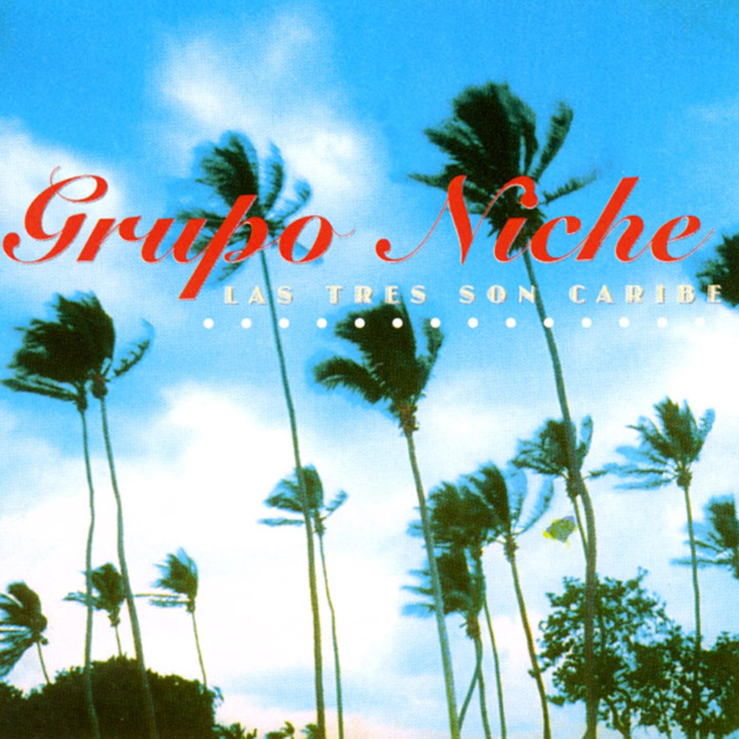 Grupo Niche - Un Alto en el Camino