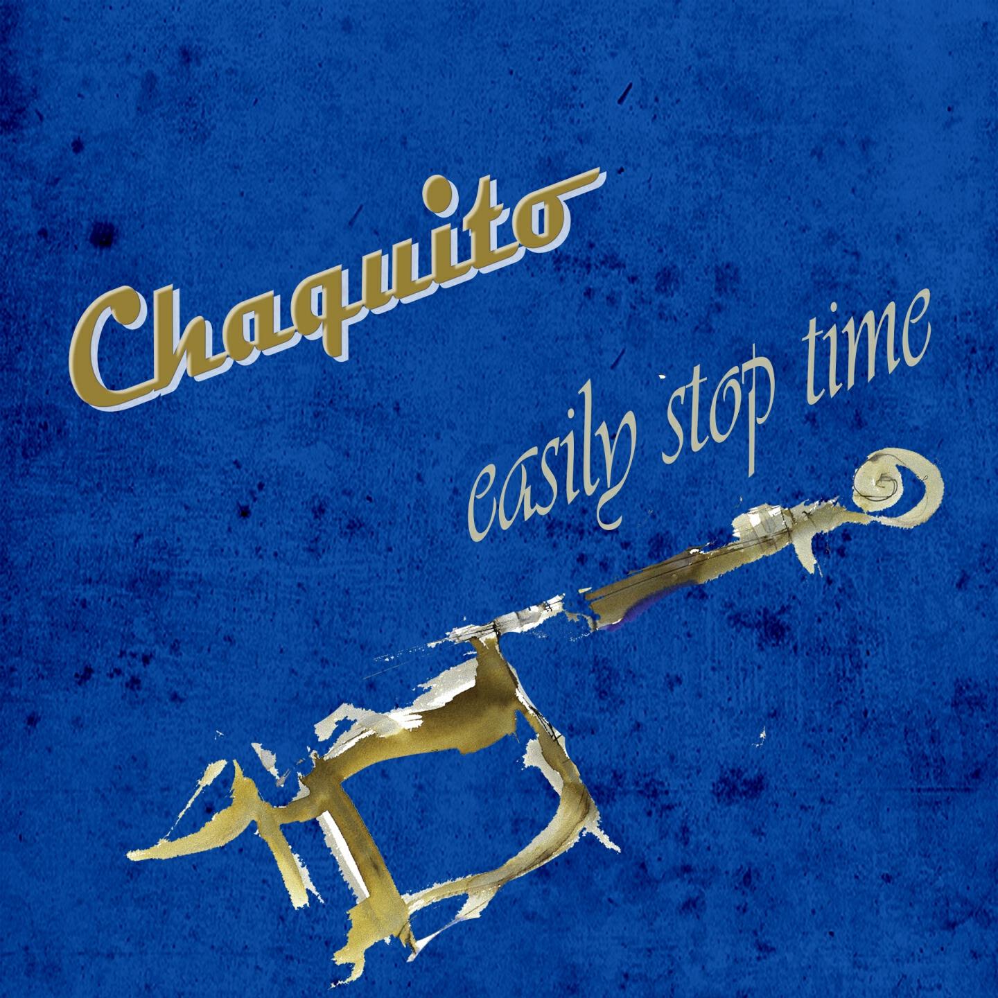 Chaquito - Baia