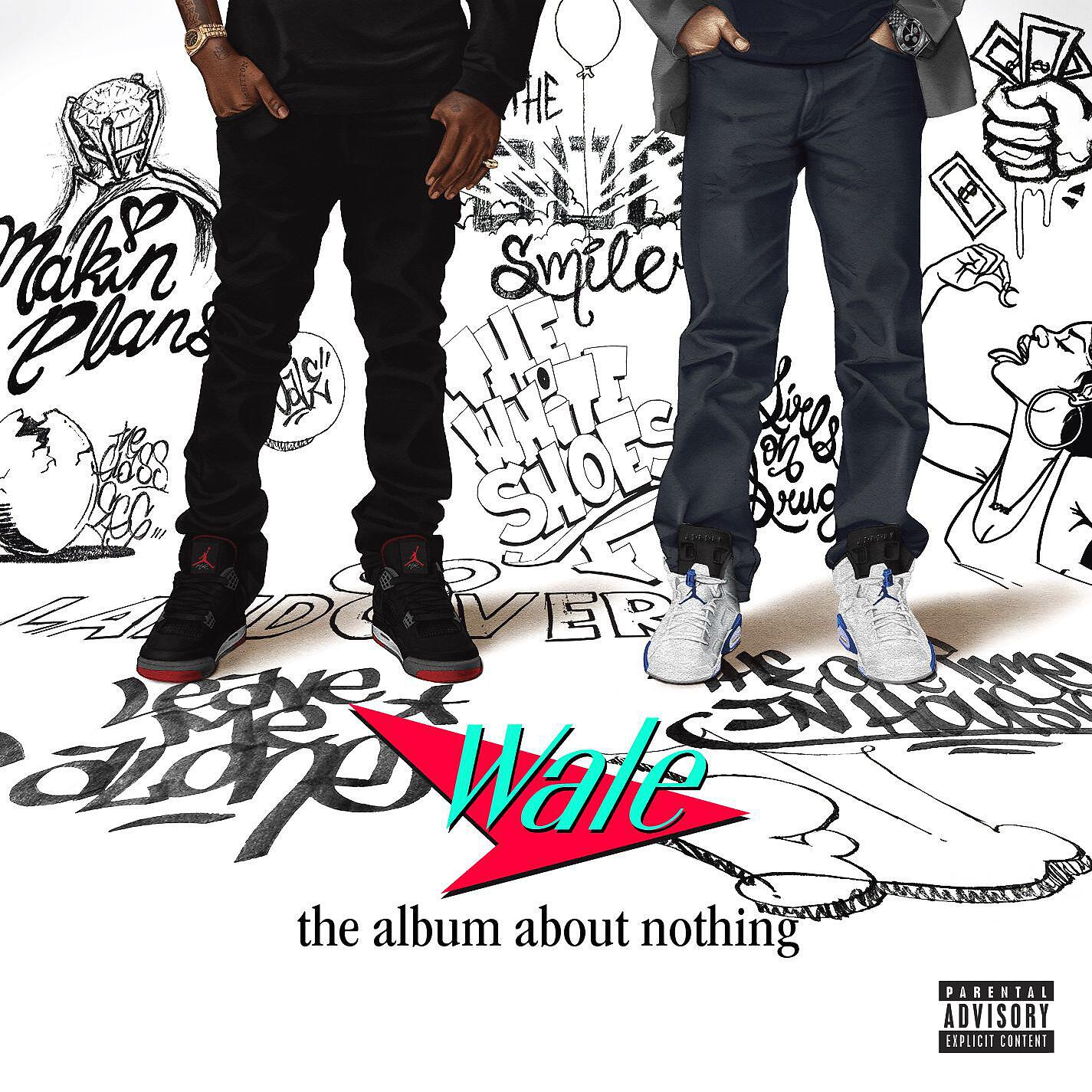 Wale - The Body (feat. Jeremih)