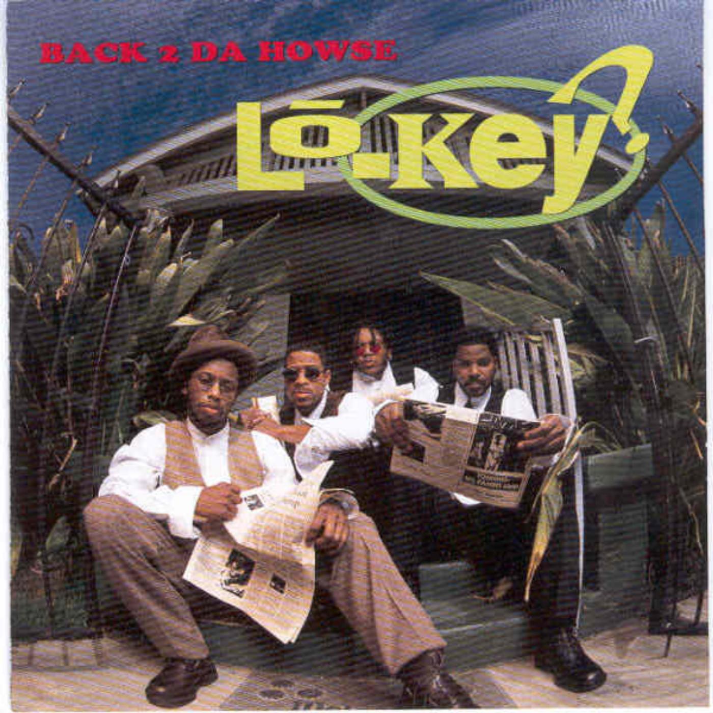 Lo-Key? - Call My Name