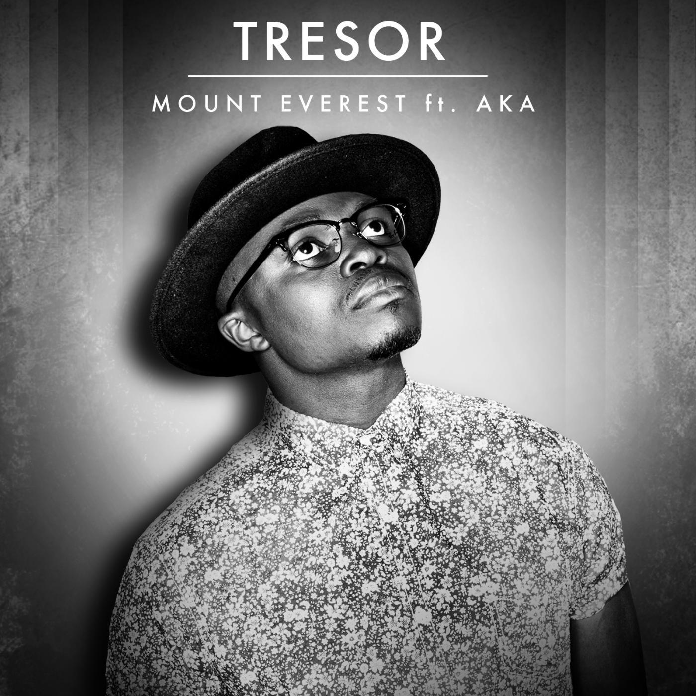 TRESOR - Mount Everest (feat. Aka)