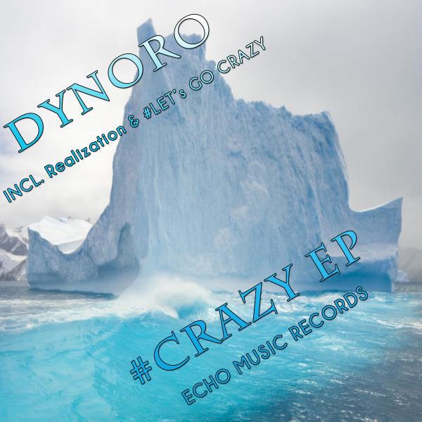 Dynoro - #Let's Go Crazy (Original Mix)
