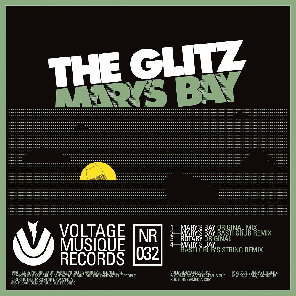 The Glitz - Mary's Bay (Basti Grub Remix)