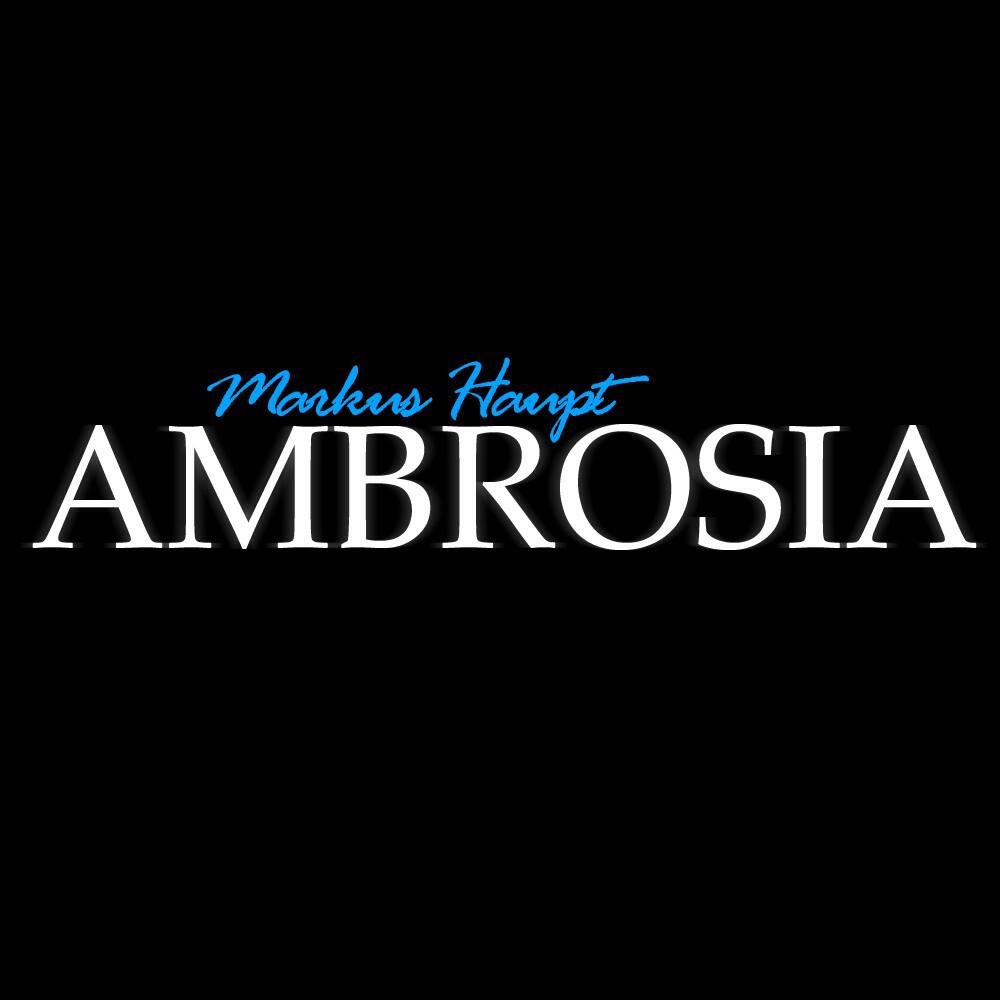 Markus Haupt - Ambrosia (Club Version)