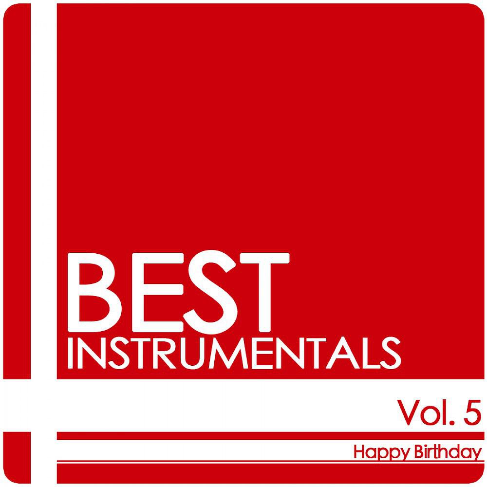 Best Instrumentals - Happy Birthday (Music Box - Spieluhr A) [Instrumental]
