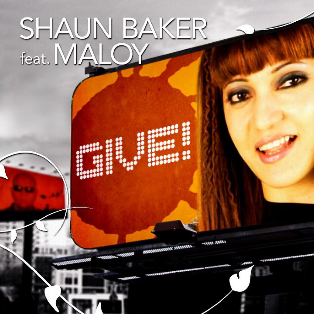 Shaun Baker - Give!