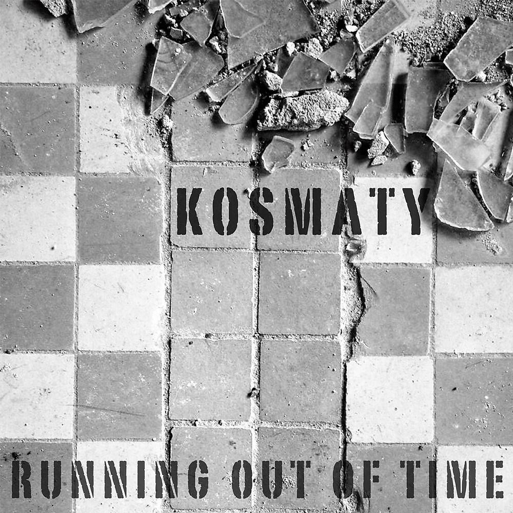 Kosmaty - Doctor Hypno (feat. Angelique)