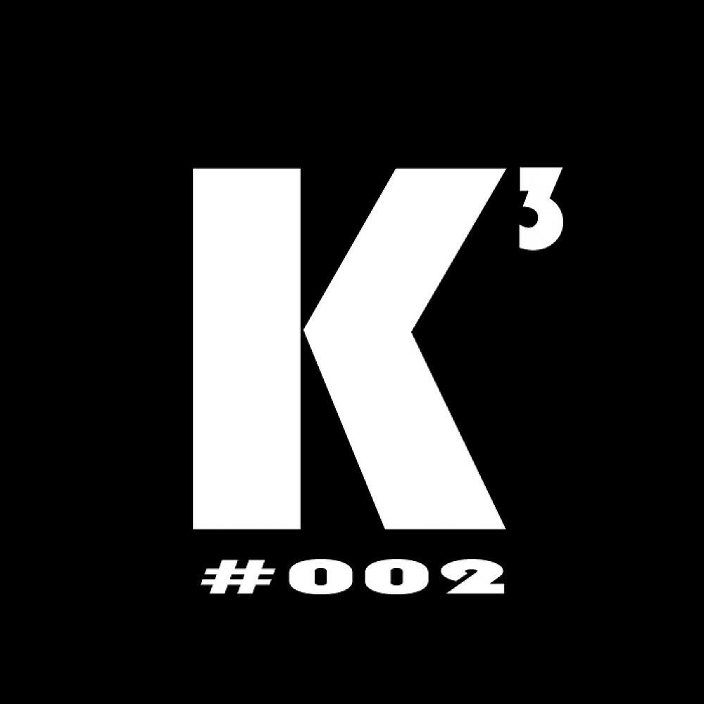 Klangkubik - Drums (Klang002)