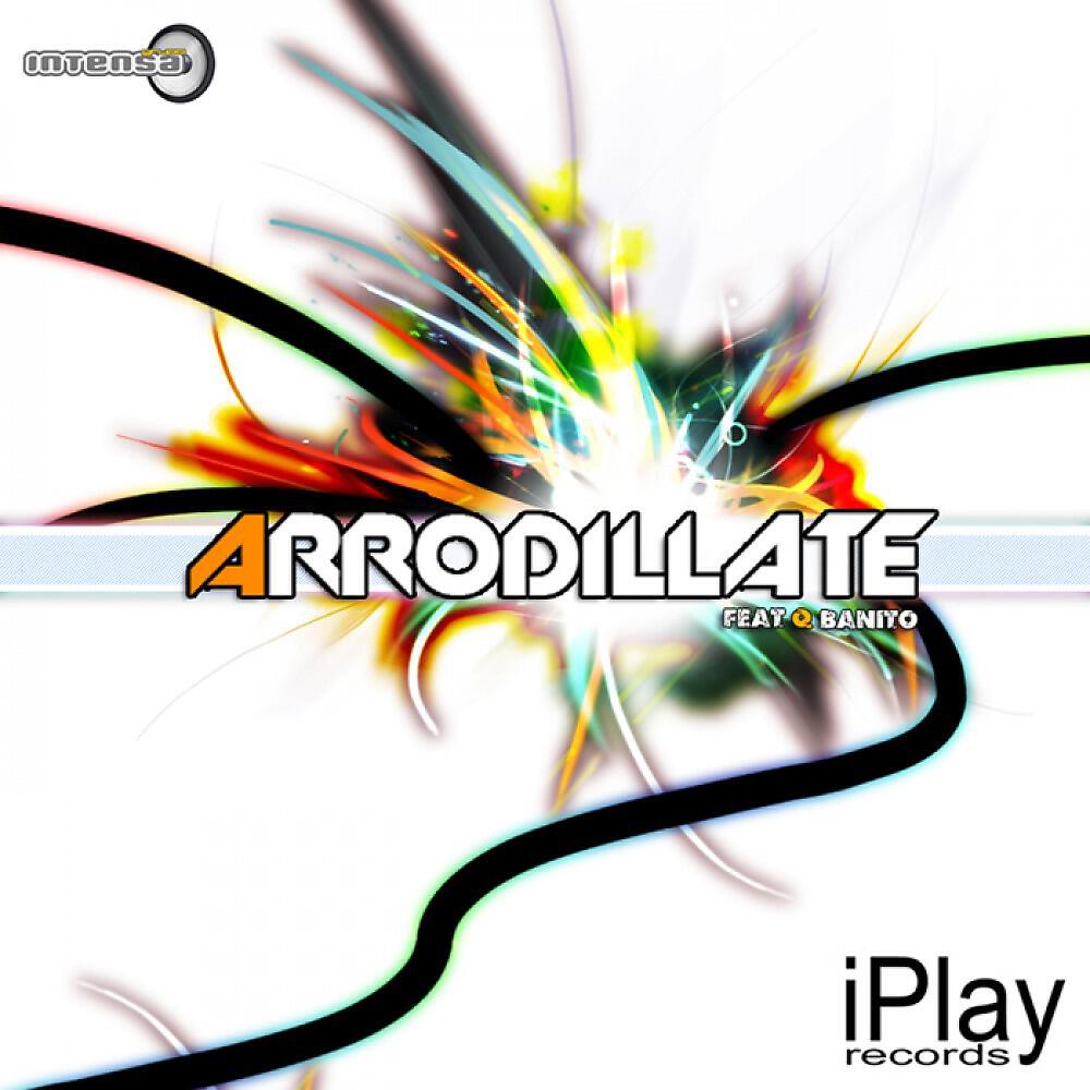 Intensa Music - Arrodilalte (Luis Vázquez & Kato Jiménez Remix)