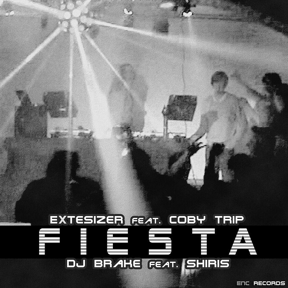 Extesizer - Fiesta (Original Mix)