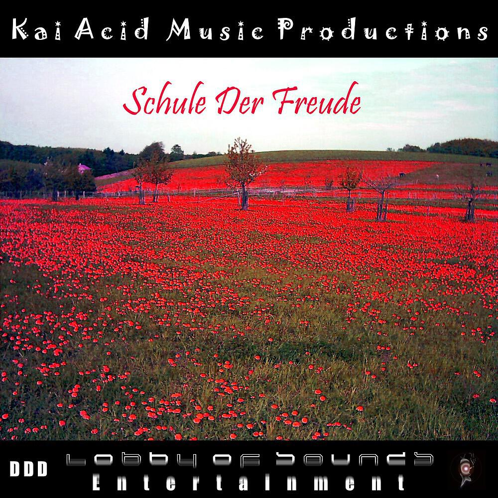 Kai Acid - Schnelles Glueck (Roxy Version)