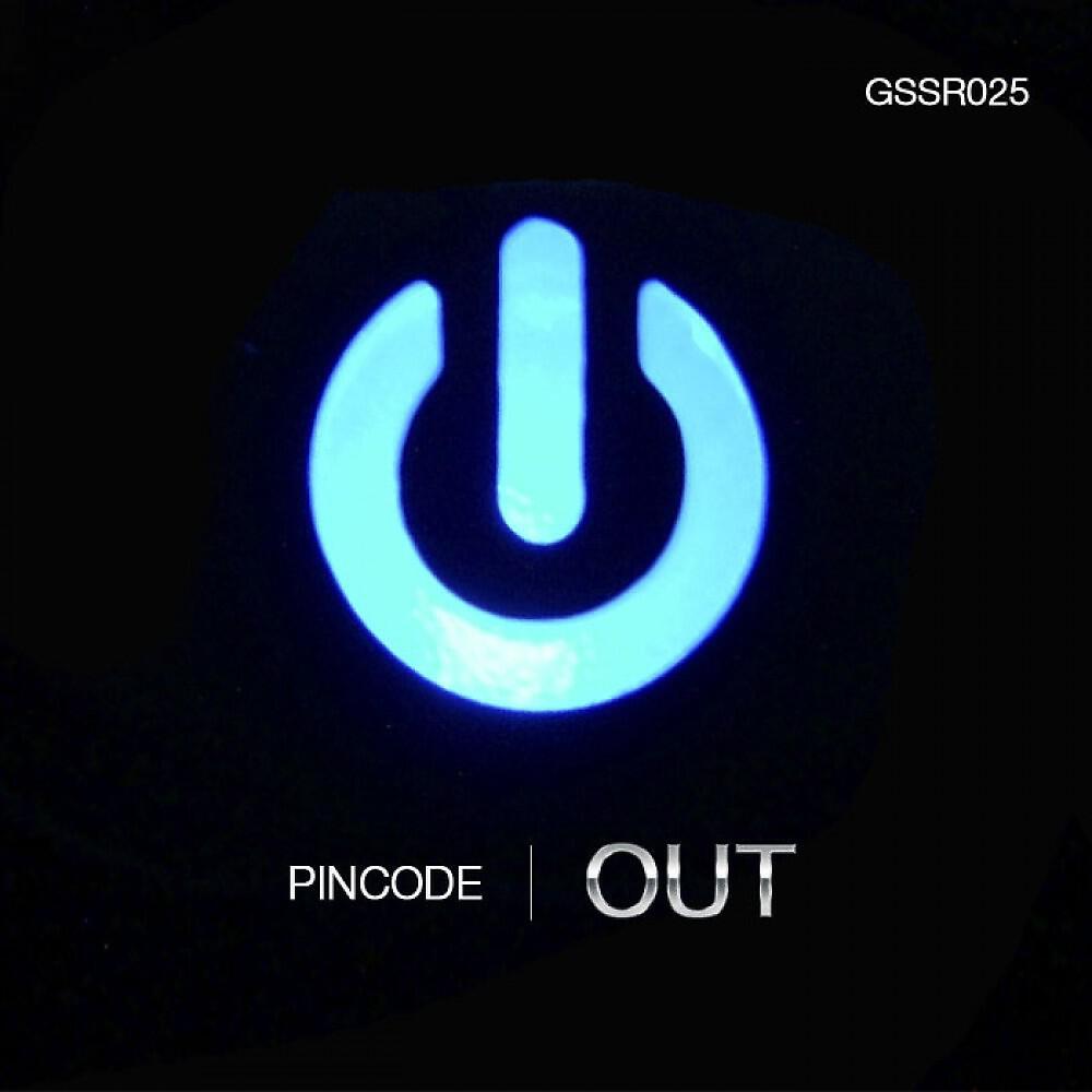 Pincode - Out (Original Mix)