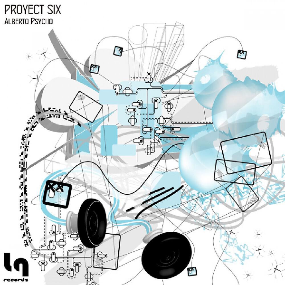 Alberto Psycho - Proyect Six (6 Am Mix)