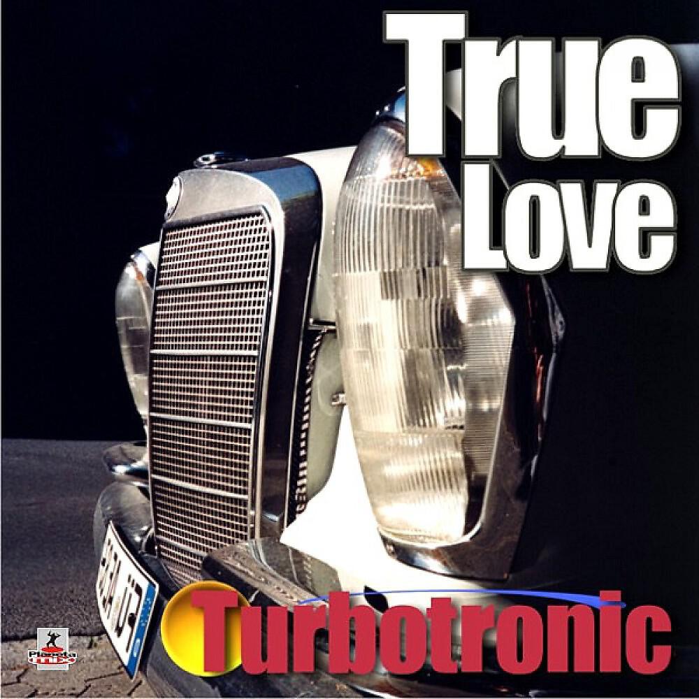 Turbotronic - True Love (Extended Mix)