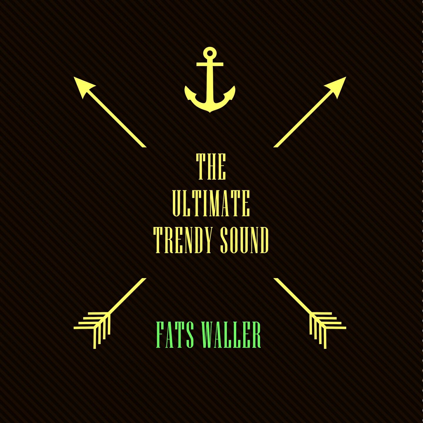 Fats Waller - Harlem Fuss