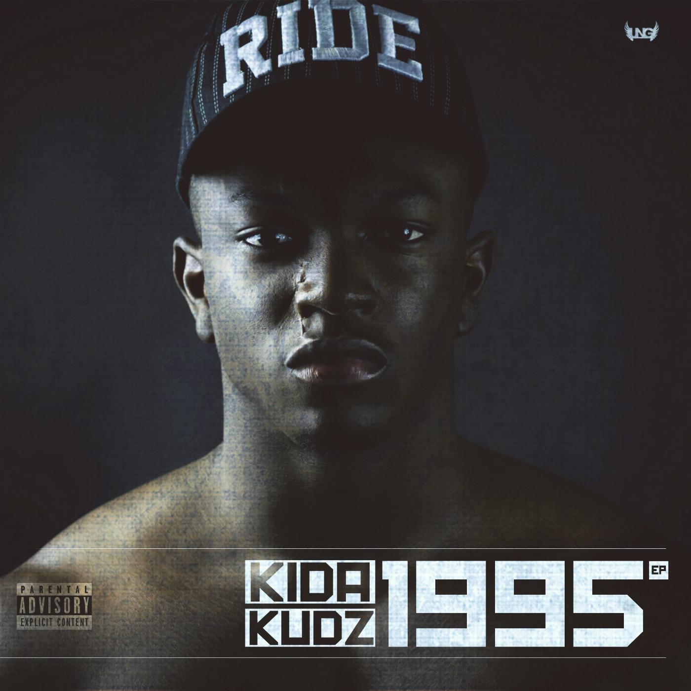 Kida Kudz - Le Boo (Remix)