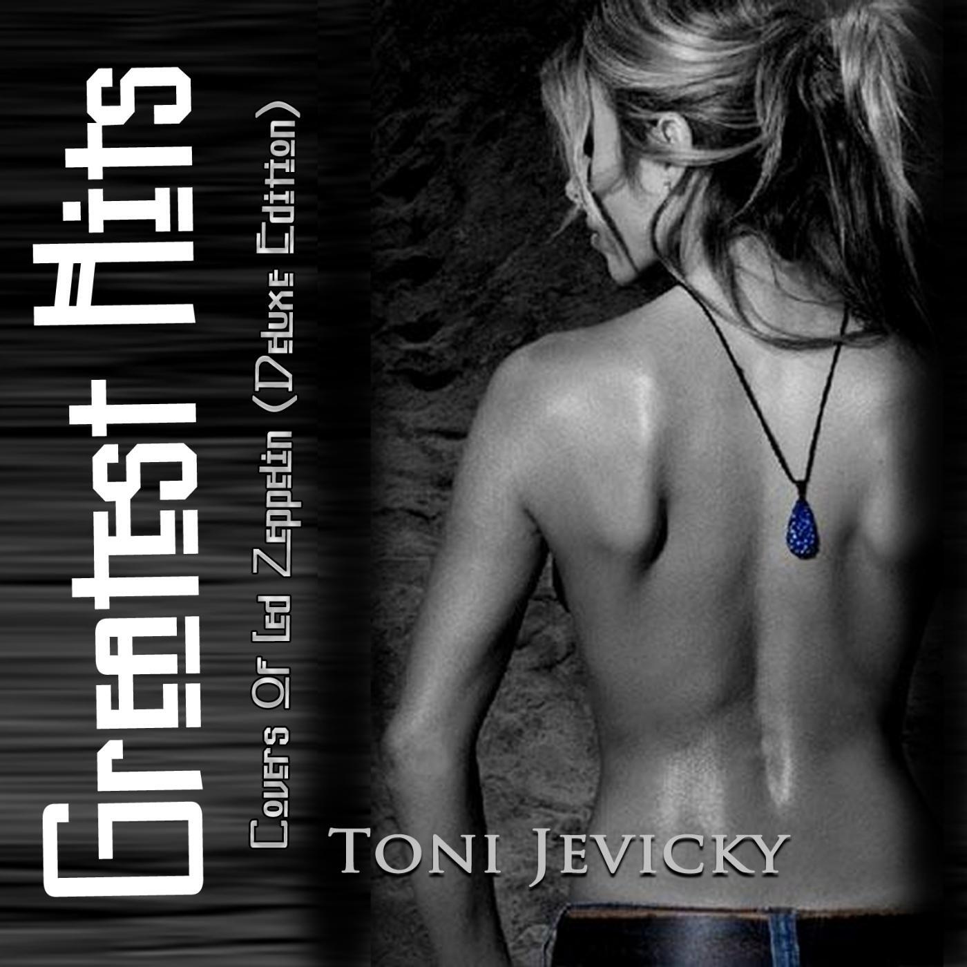 Toni Jevicky - D'yer Mak'er