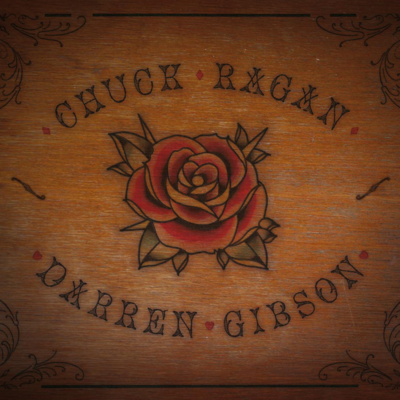 Chuck Ragan - Wash My Feet In The Waves