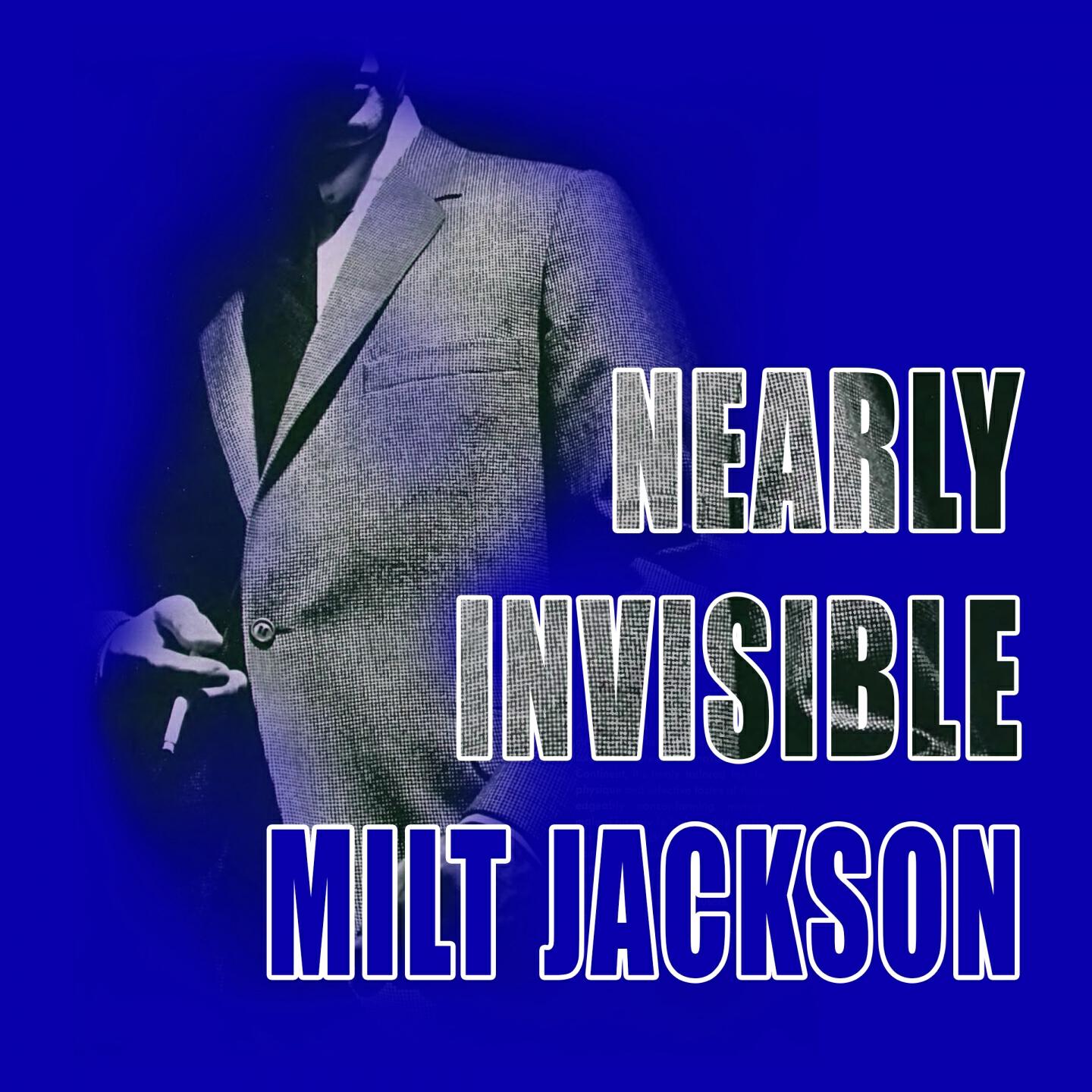 Milt Jackson - Stairway To The Stars