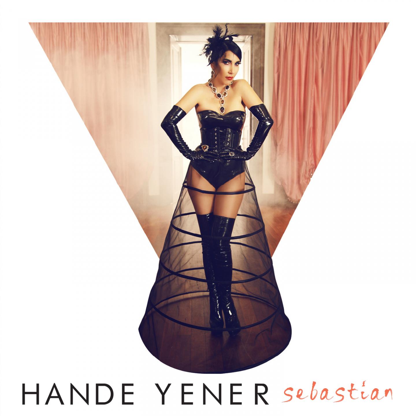 HANDE YENER - Sebastian
