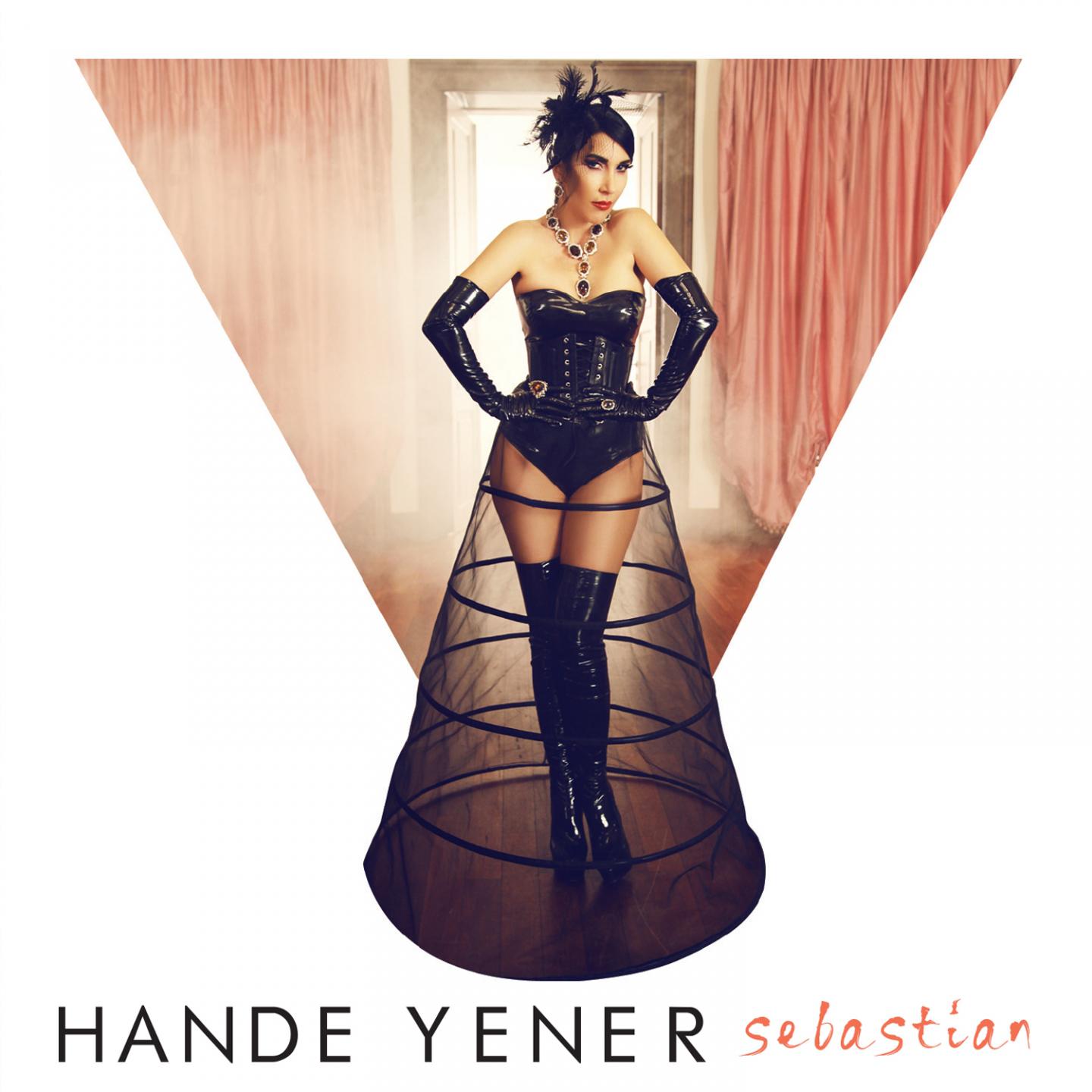 Hande Yener - Sebastian