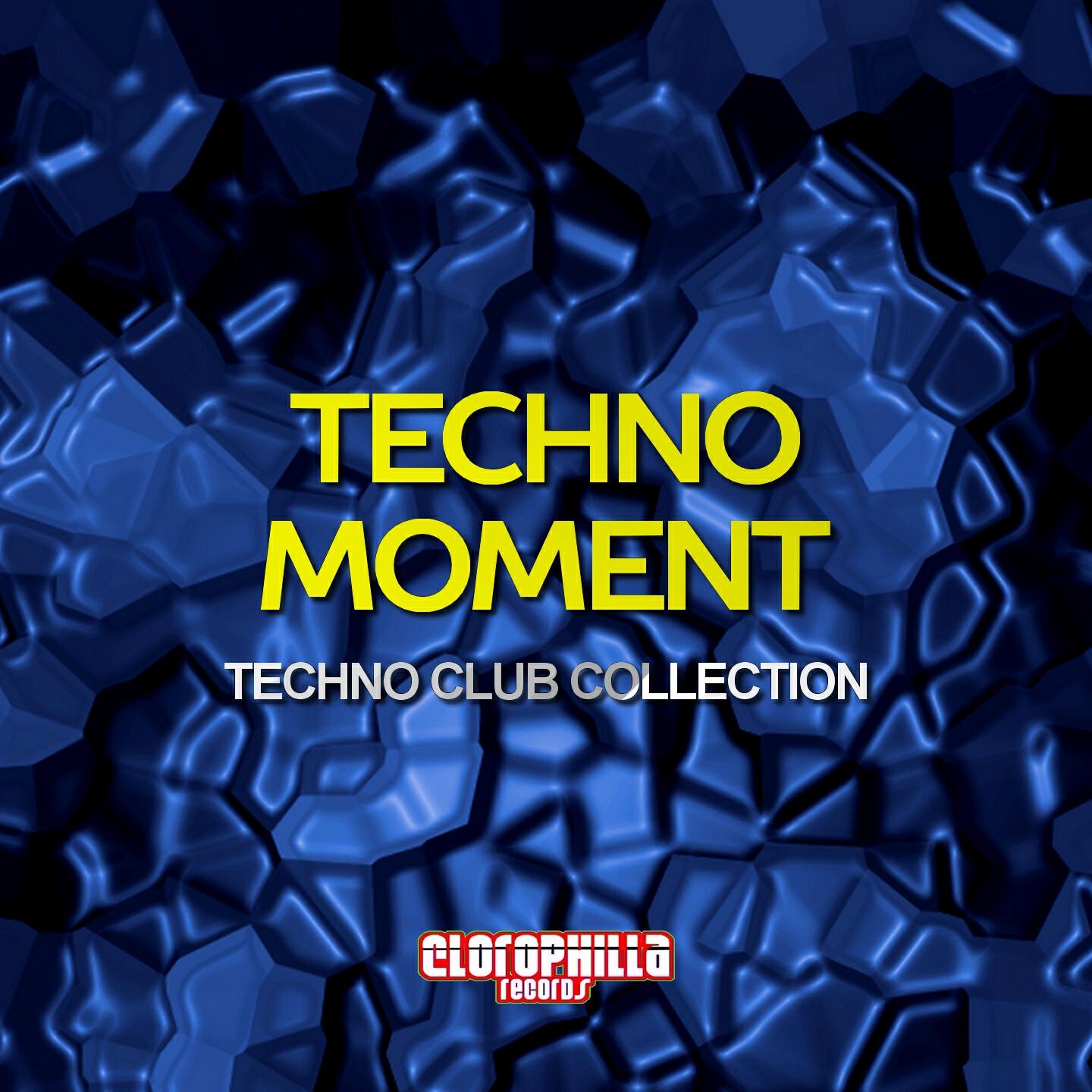 Max Sabatini - Silent (Stefano Panzera Remix)