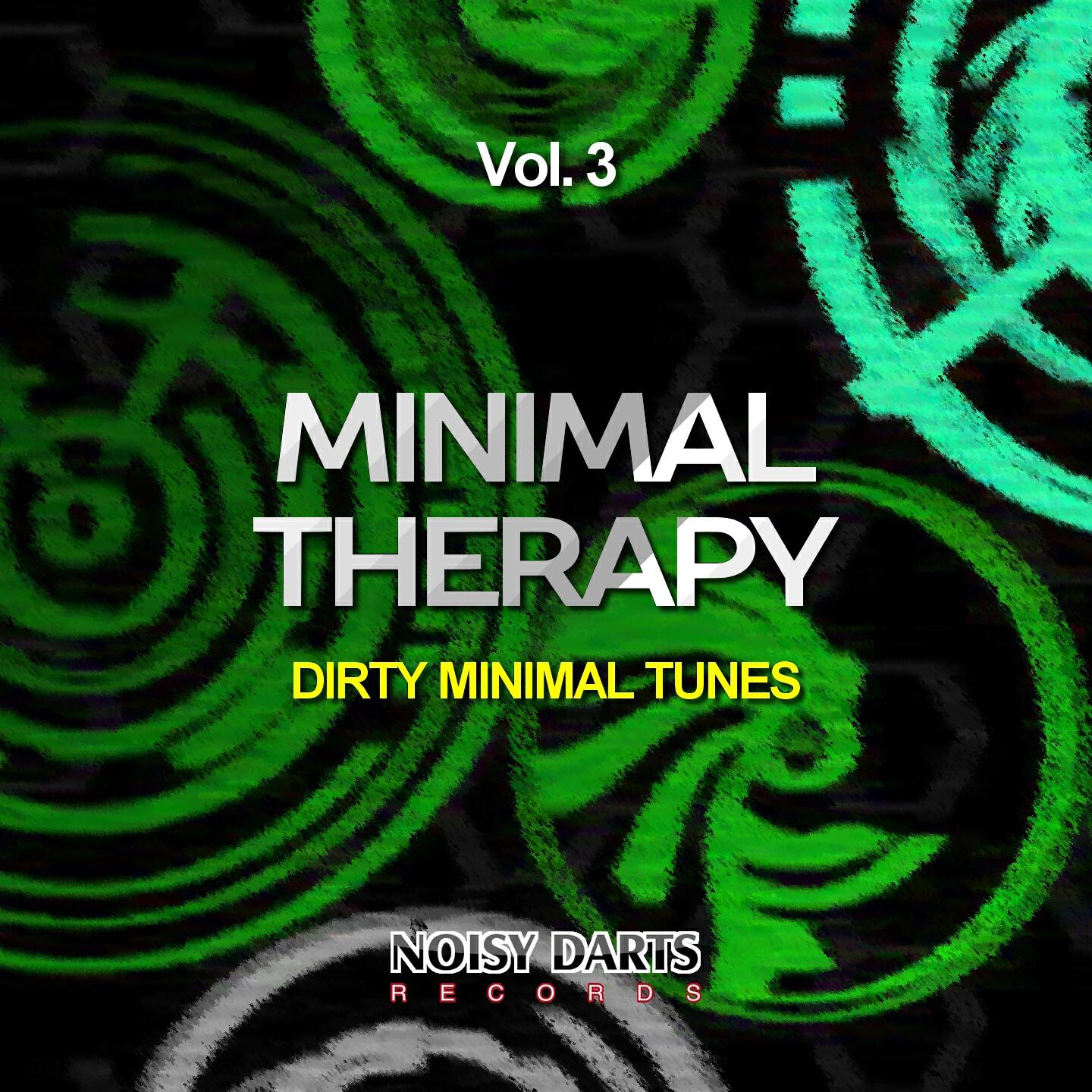 Max Sabatini - Minimal Groove (Giulio Lnt Remix)