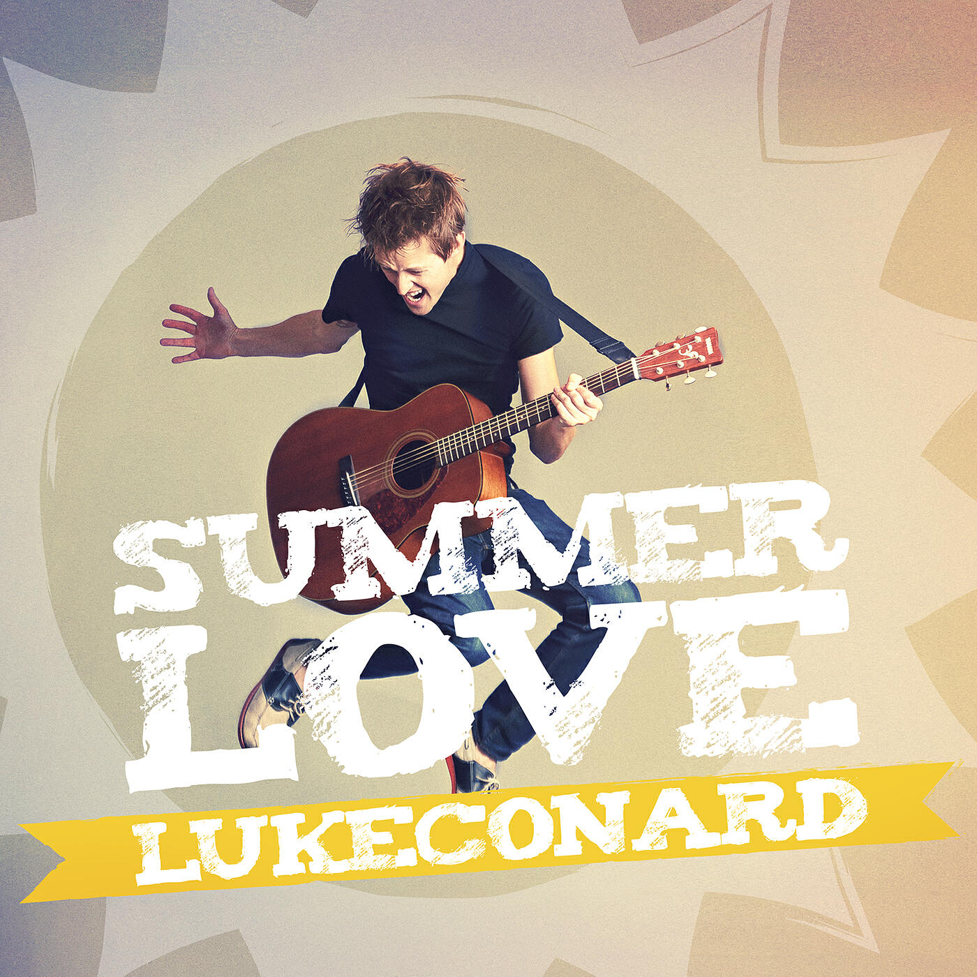 Luke Conard - Summer Love