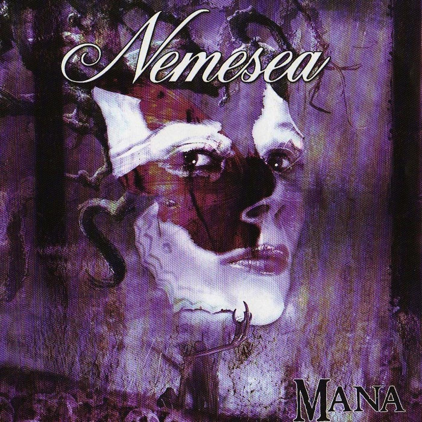 Nemesea - Mortalitas Part 2 Dies Irae