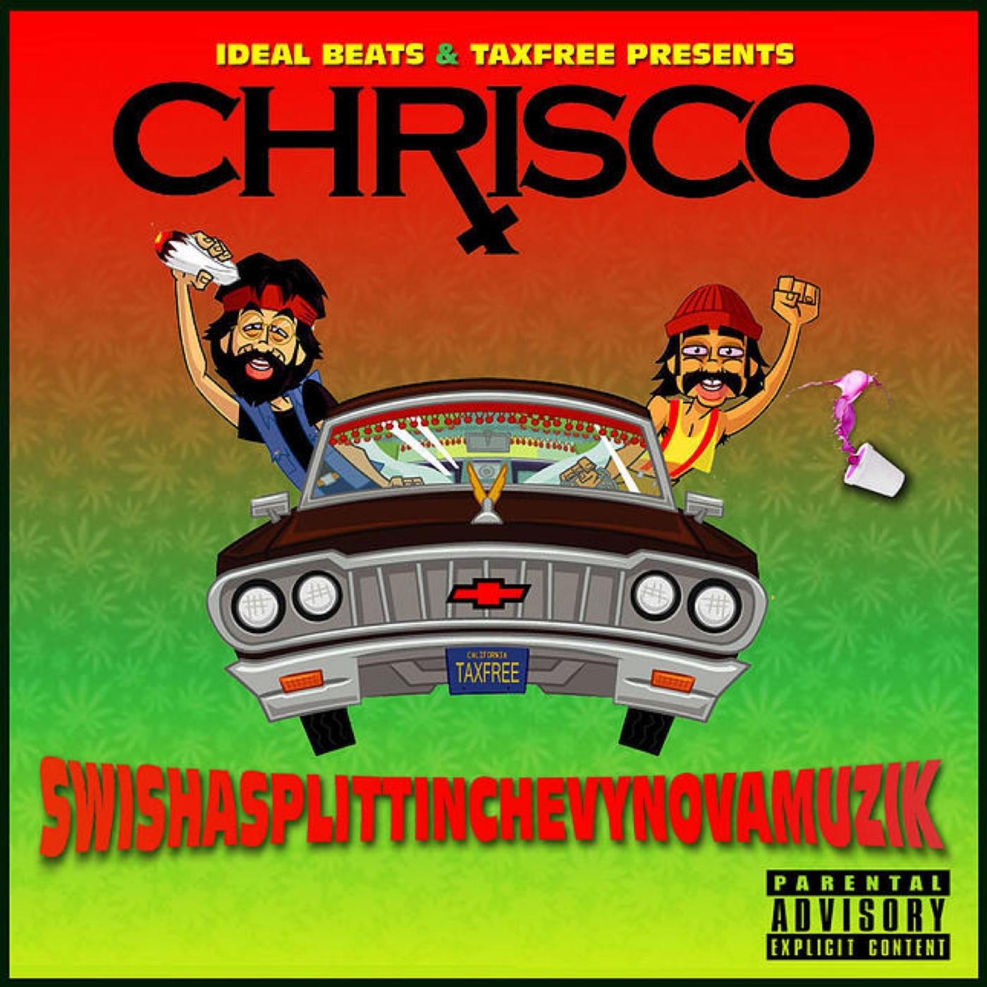 ChrisCo - When I Ride (feat. K Young)