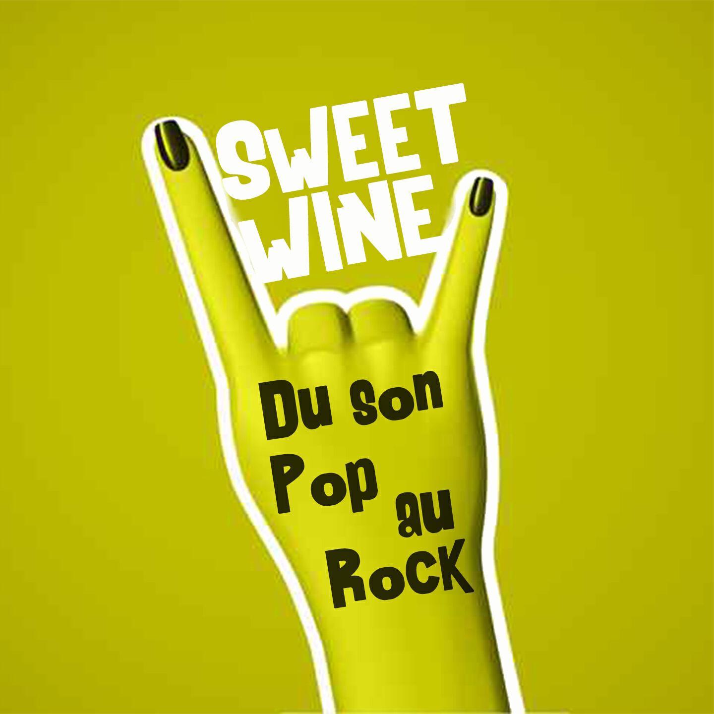 Sweet Wine - Just a Little Bit