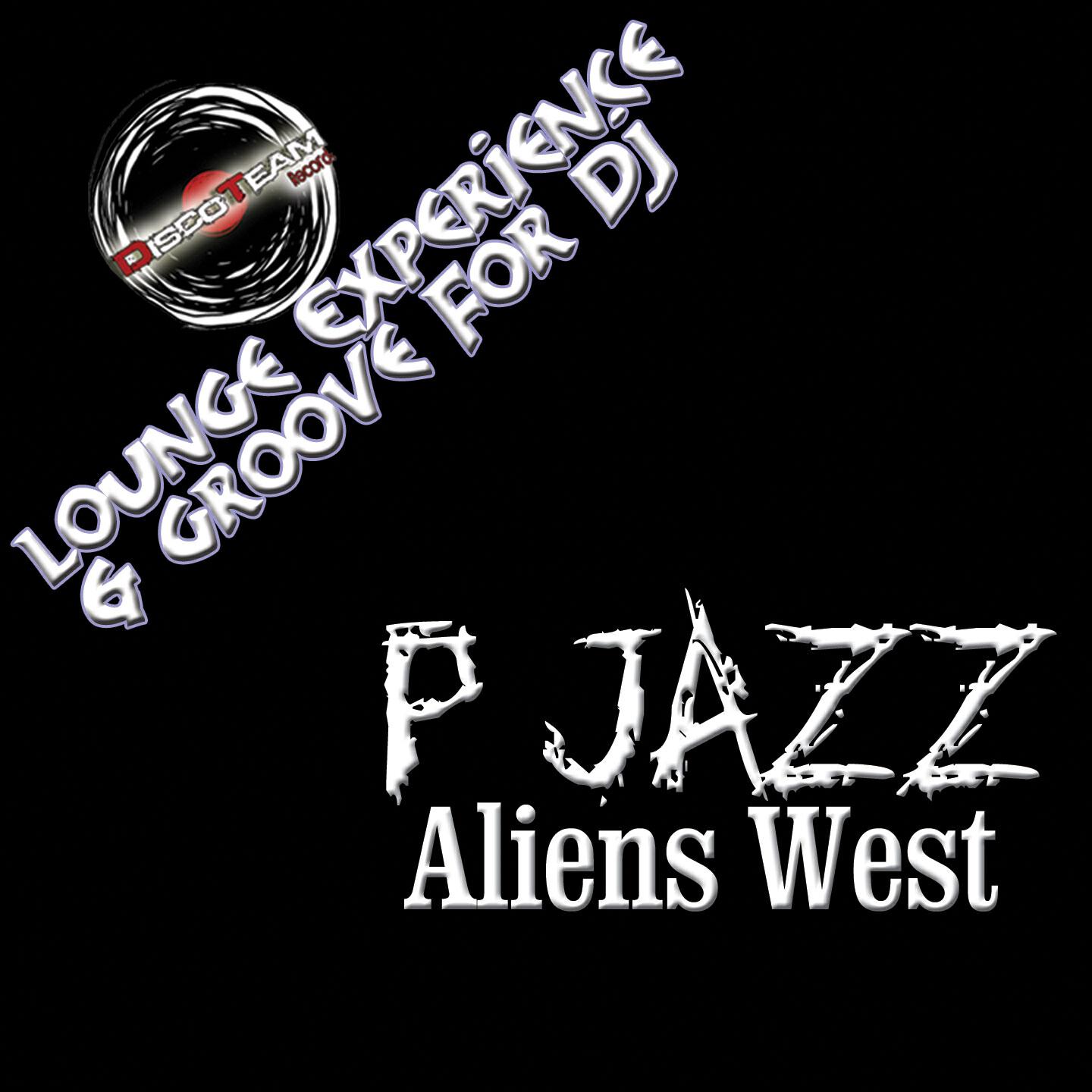 P Jazz - Flies Flies