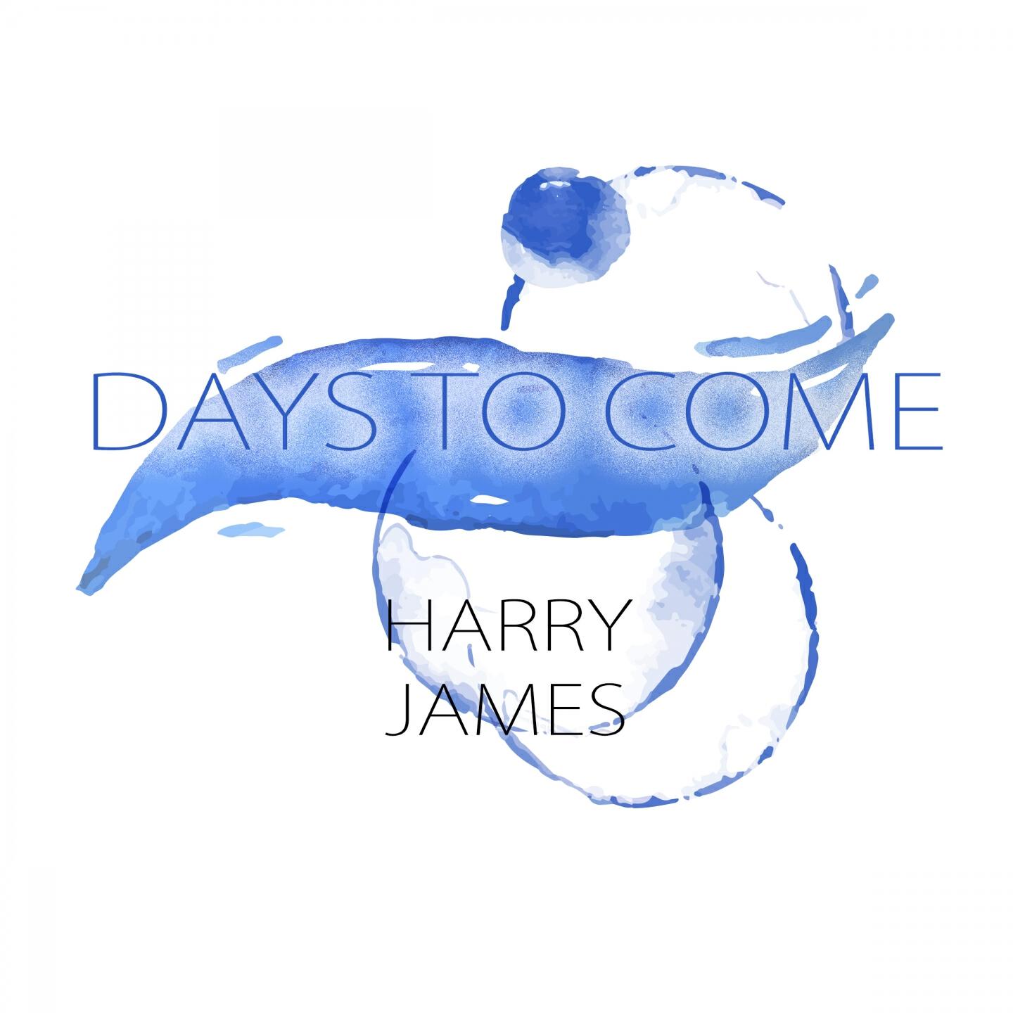 HARRY JAMES - Feet Draggin' Blues