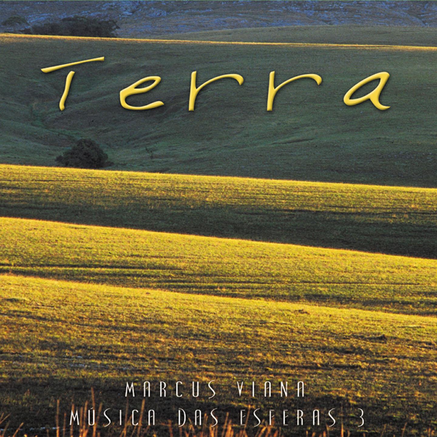 Marcus Viana - Adágio para a Terra Mãe