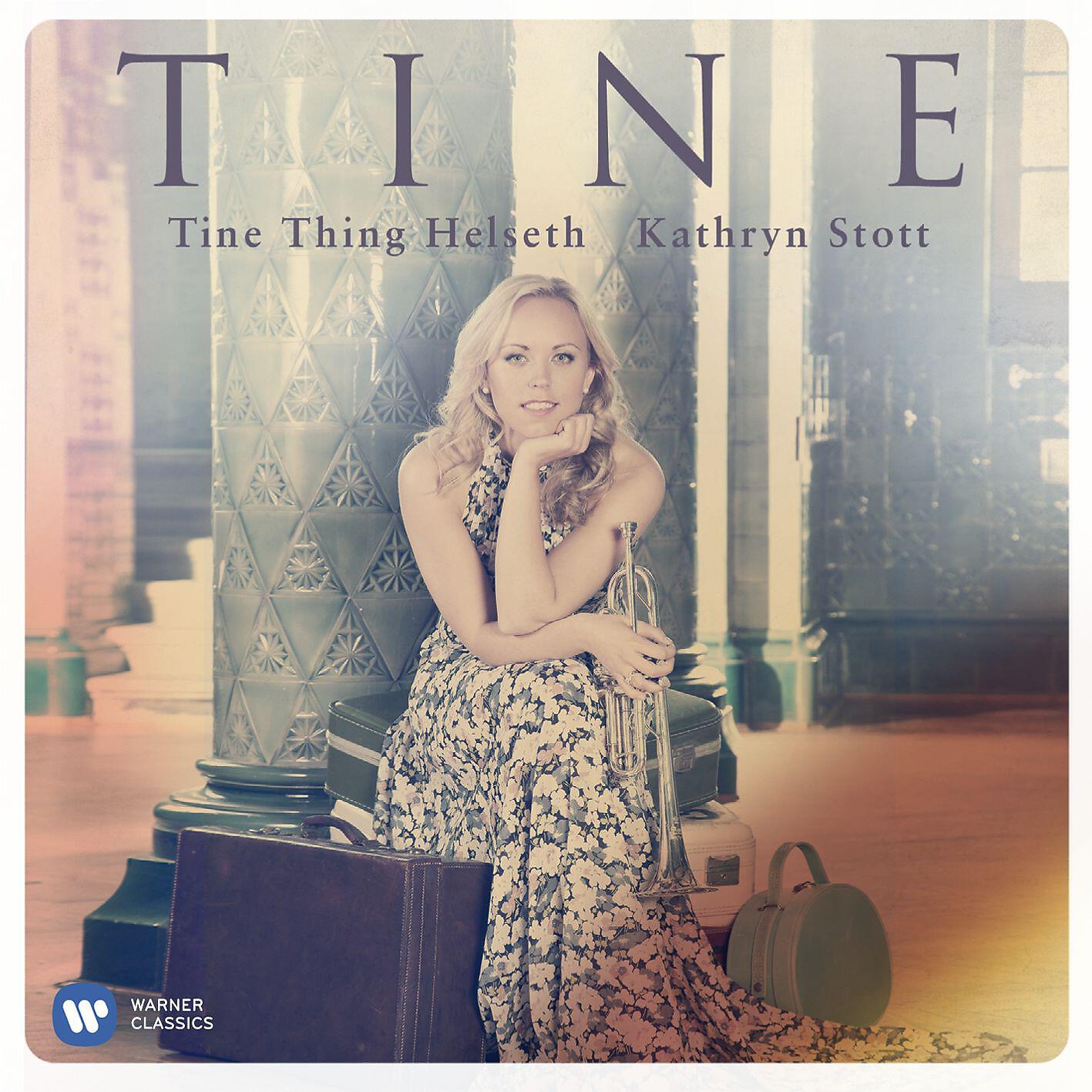 Tine Thing Helseth - 7 canciones populares españolas (7 Popular Spanish Songs): VII Polo