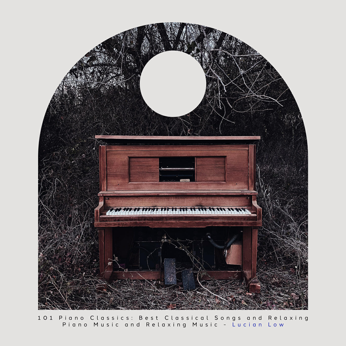101 Piano Classics: Best Classical Songs - Music for a Sunny Day