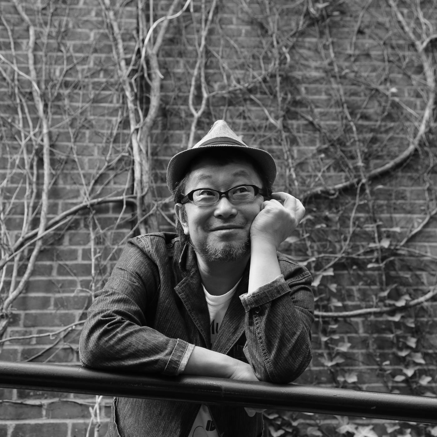 Senri Oe - Highline Bash