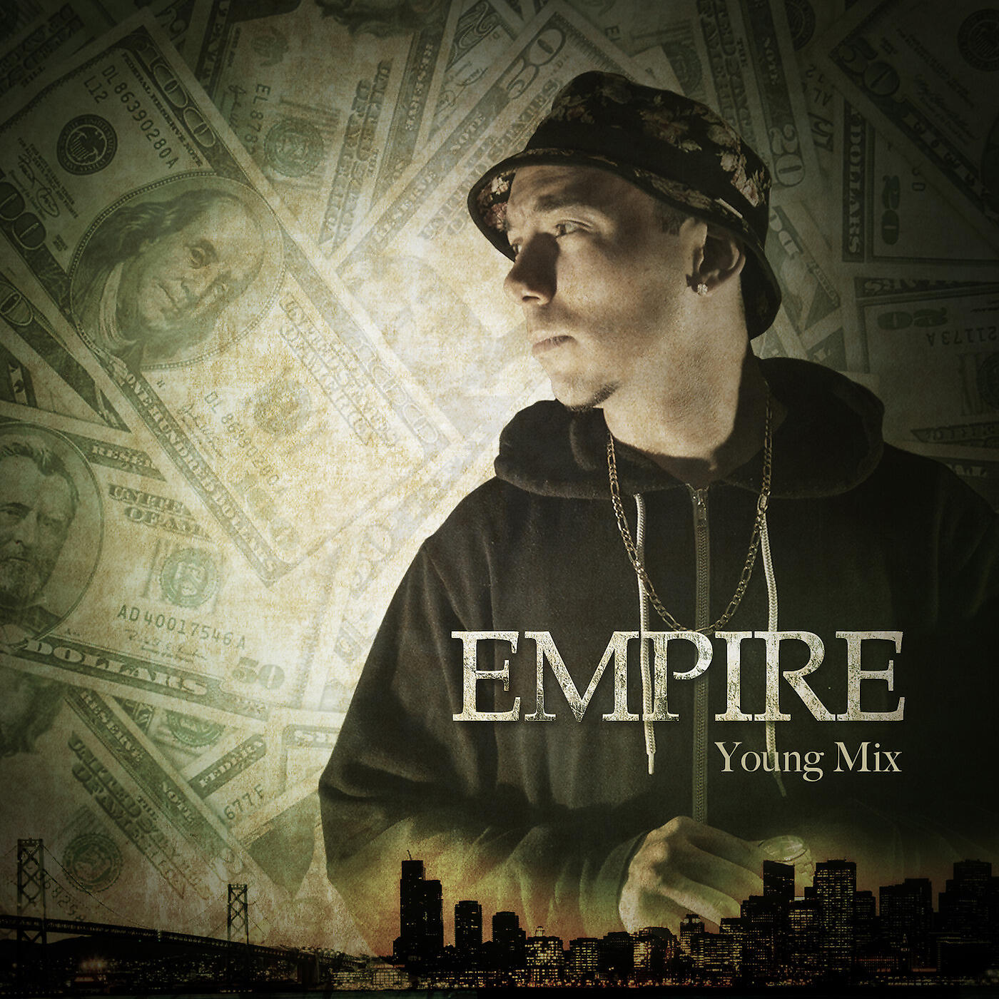 Young Mix - I'm on (feat. Cousin Fik)