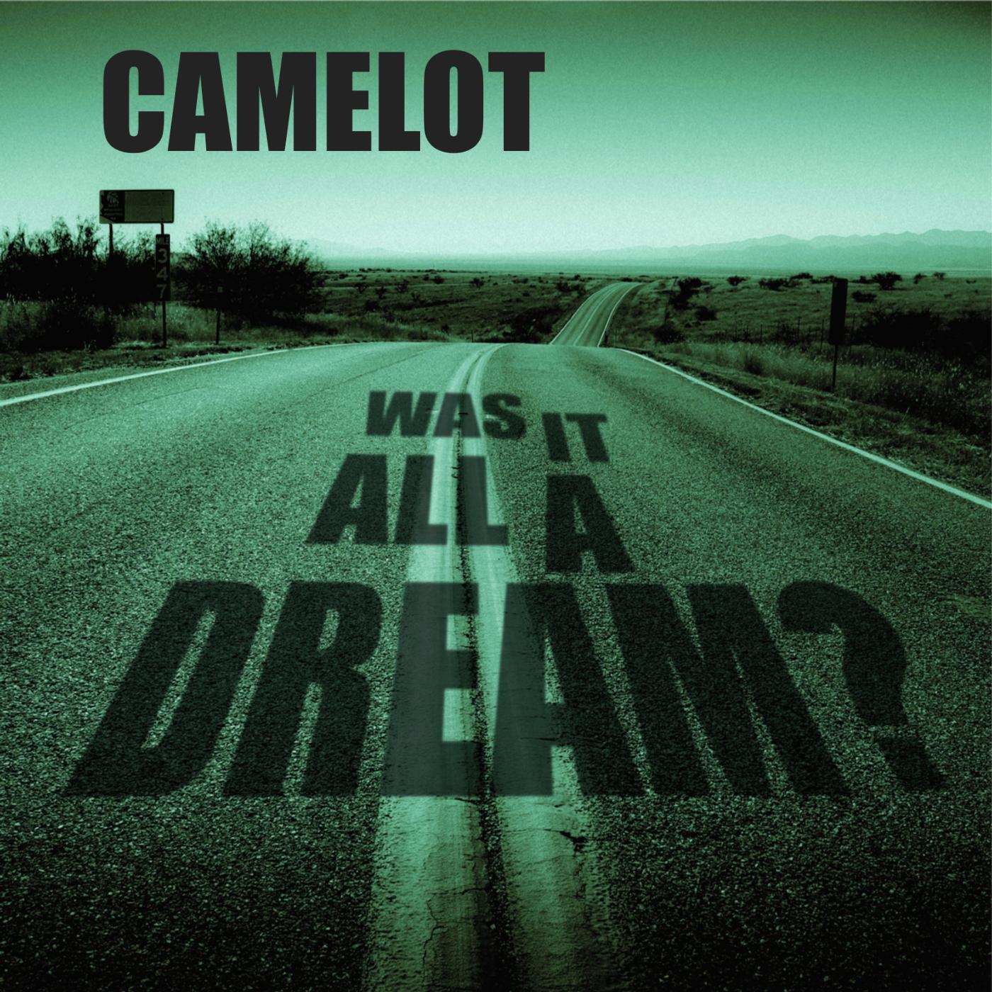 CAMELOT - One (feat. Eloisa)