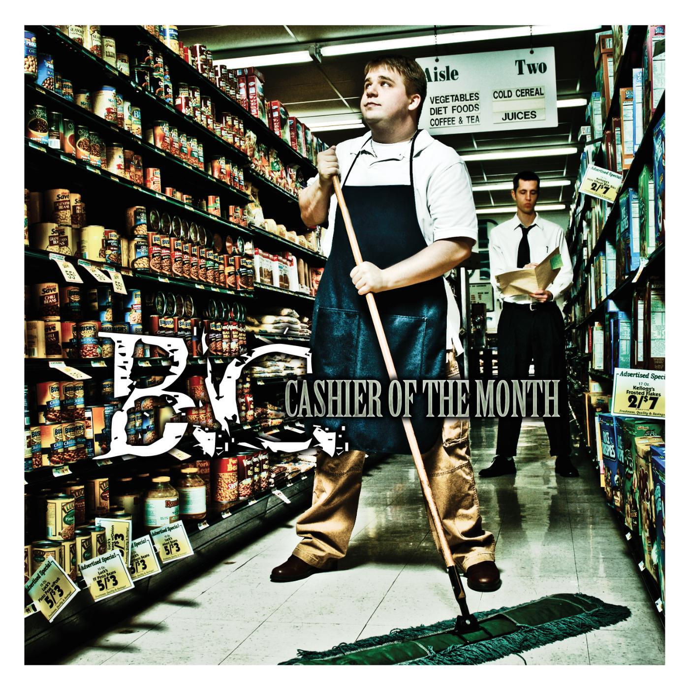 B.C. - On Fire