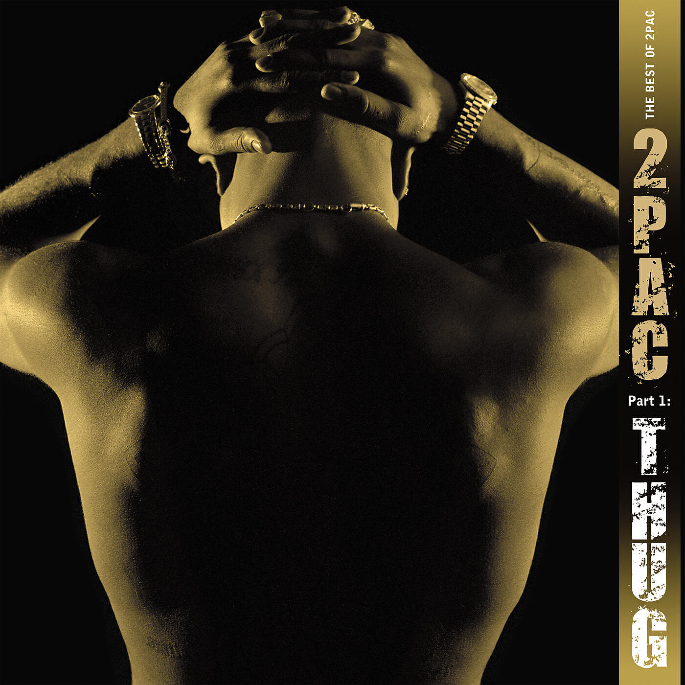 2Pac - Changes (Greatest Hits Version)