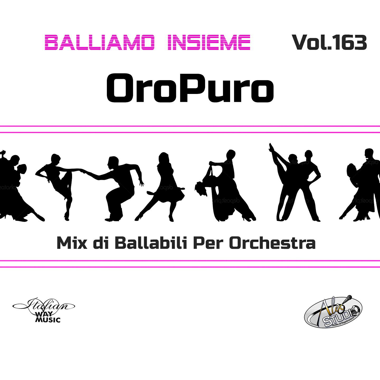 Oropuro - Guitar Boogie / Lavanda (Instrumental)
