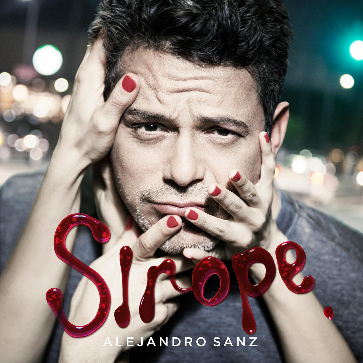 Alejandro Sanz - A  Que No Me Dejas