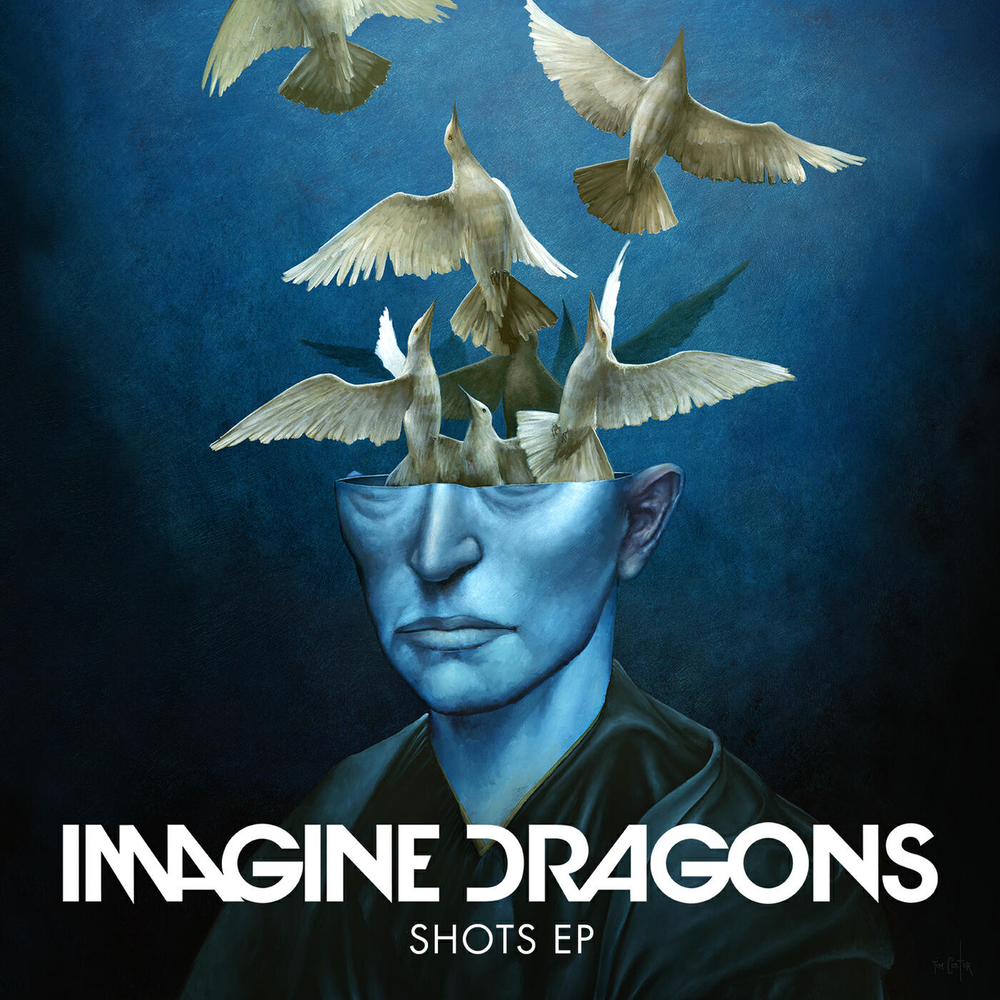 Imagine Dragons - Shots (Astrolith Remix)